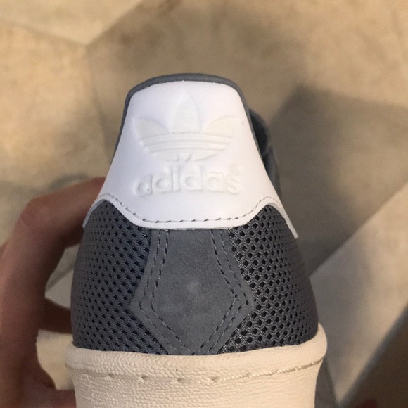 NIB ADIDAS Campus 80s 84-Lab sneakers - Picture 5 of 5